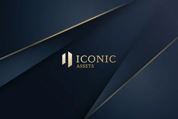 Iconic Assets Branding that transcends with Iconic Assets