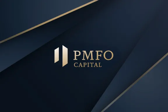 PMFO Capital Branding that transcends
