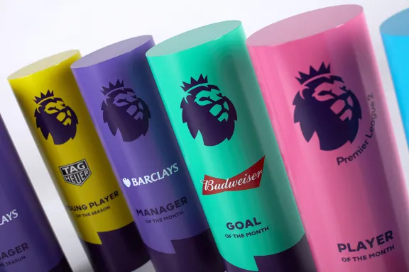 Premier League Bringing colour to the Premier League